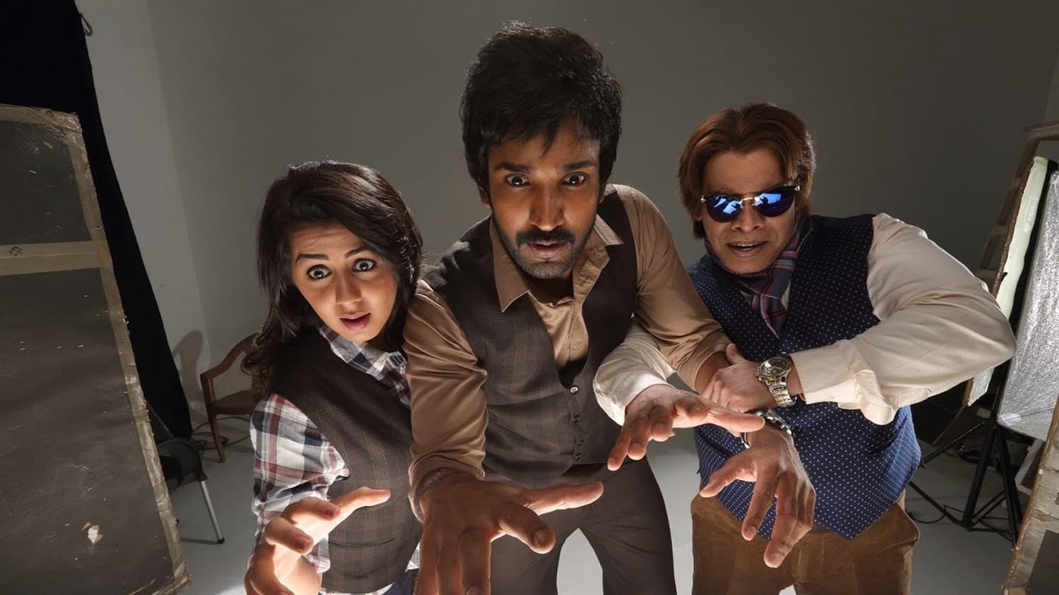 மரகத நாணயம் - immagine