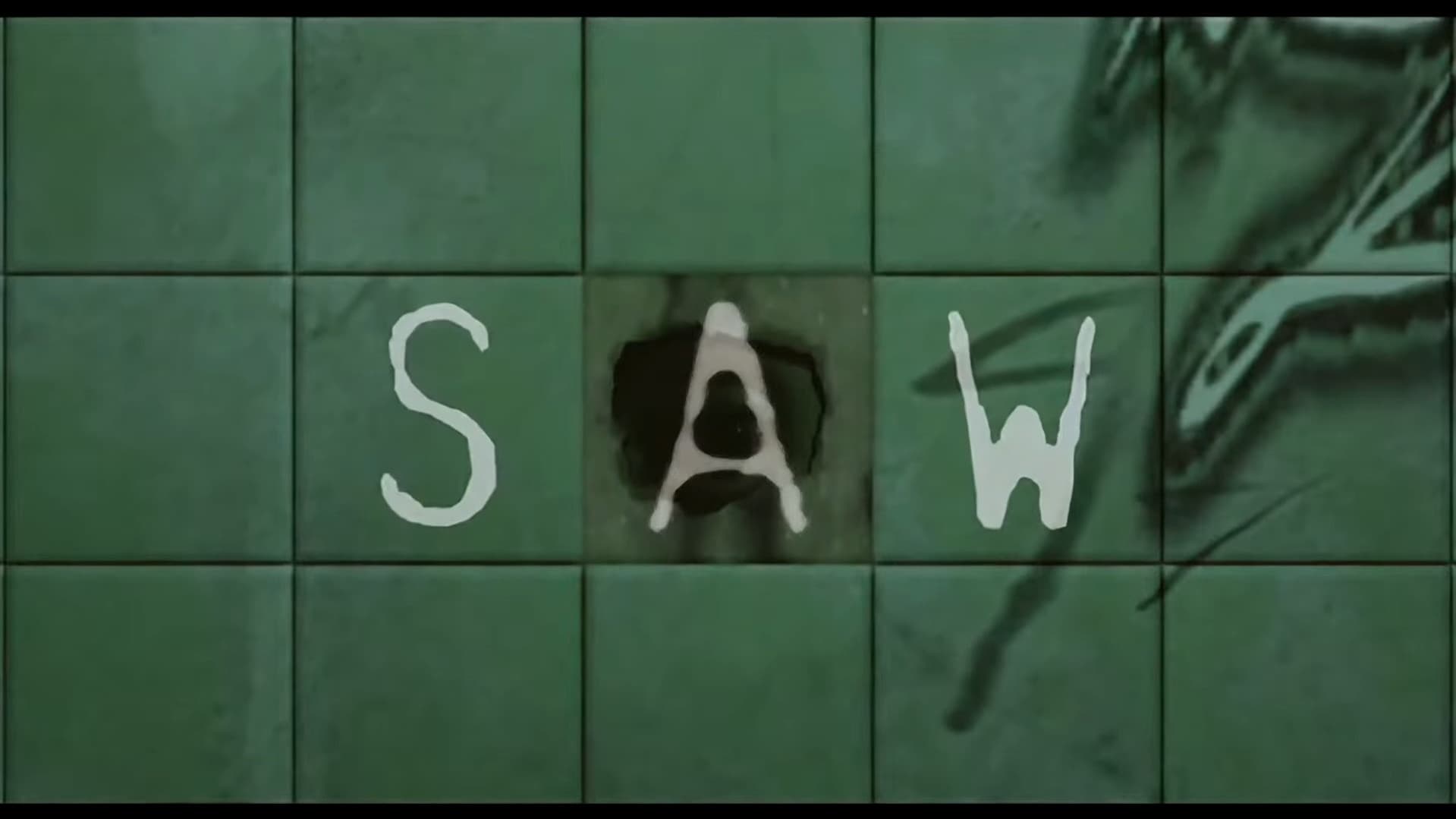 Saw - immagine