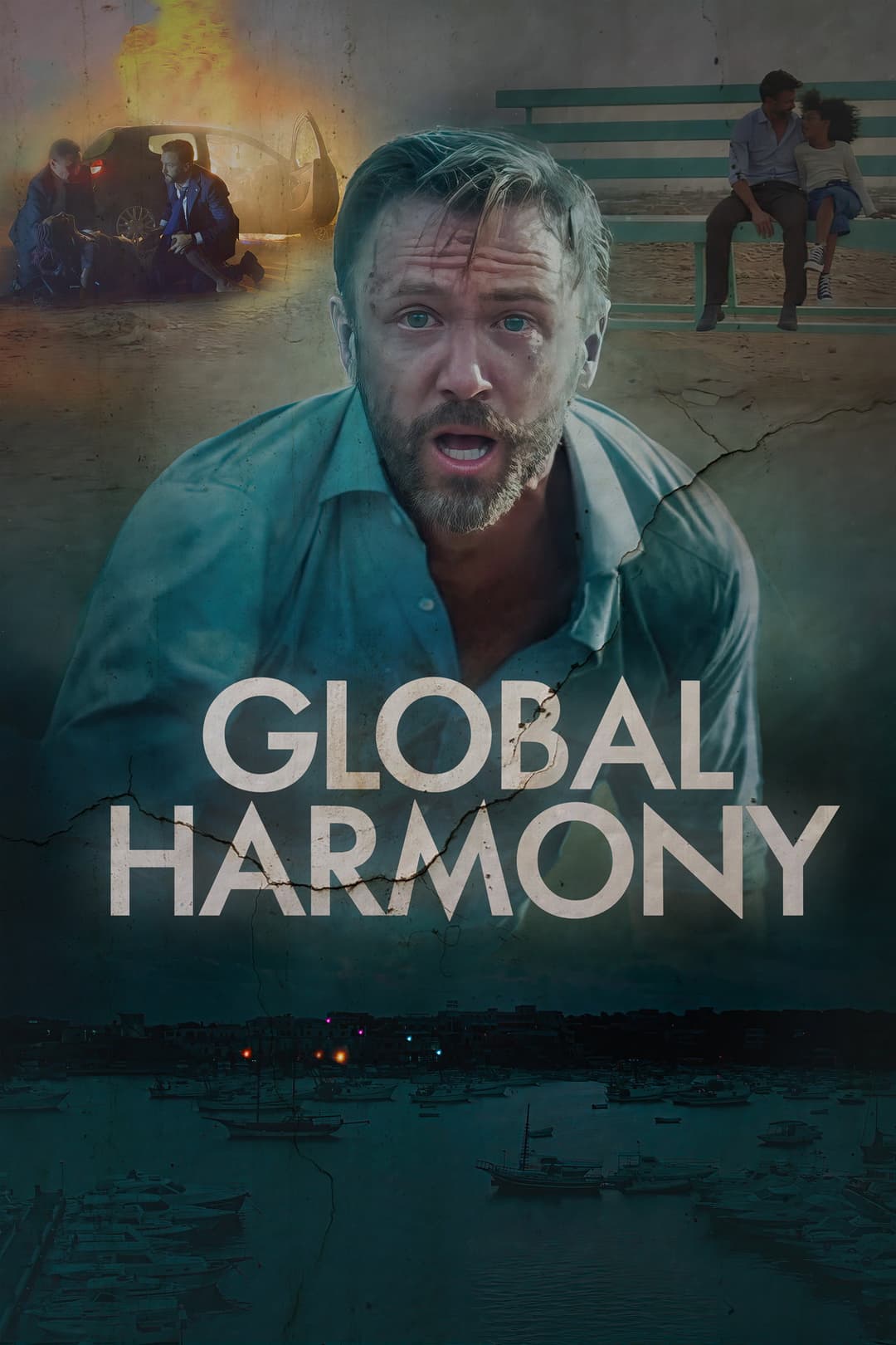 Poster di Global Harmony