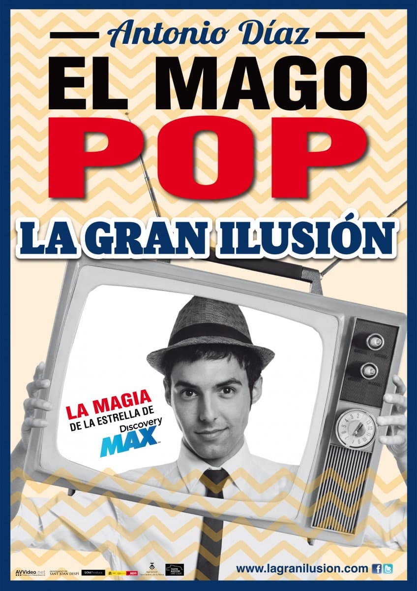 Poster di La gran ilusión