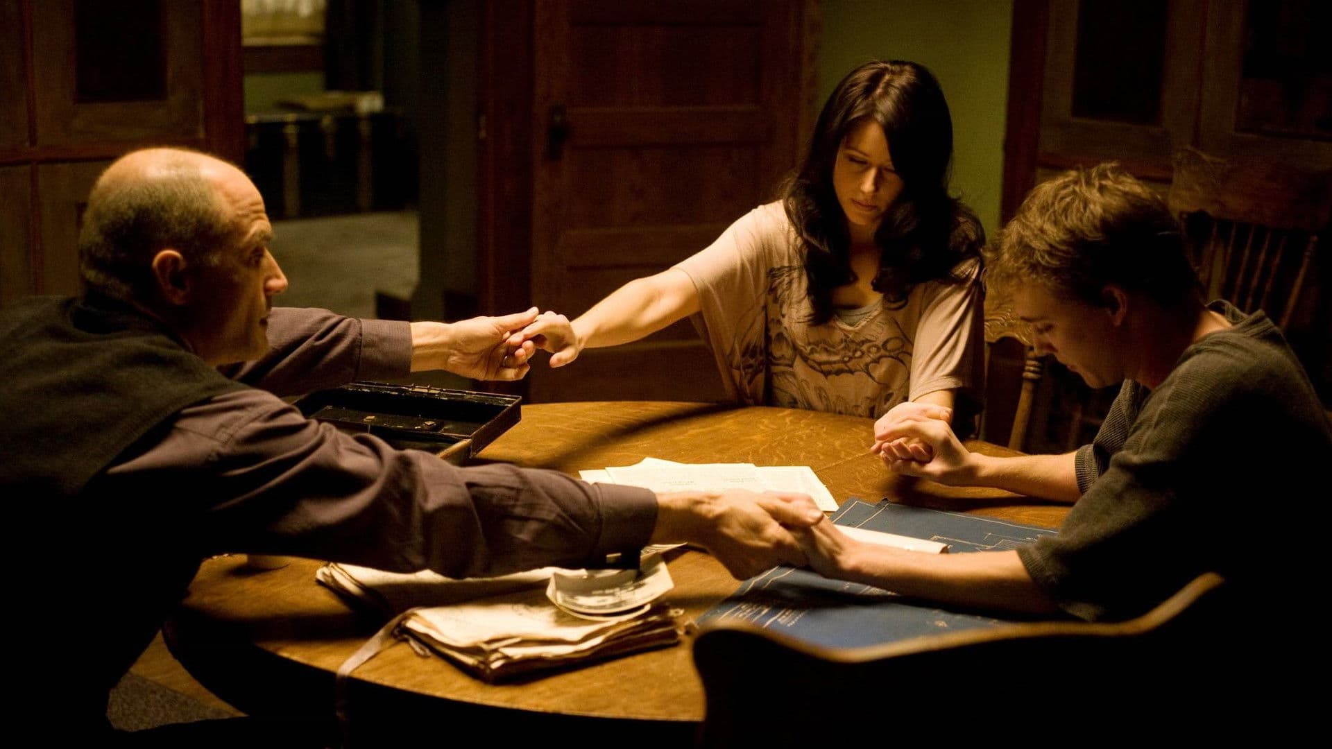 Il messaggero - The Haunting in Connecticut - immagine