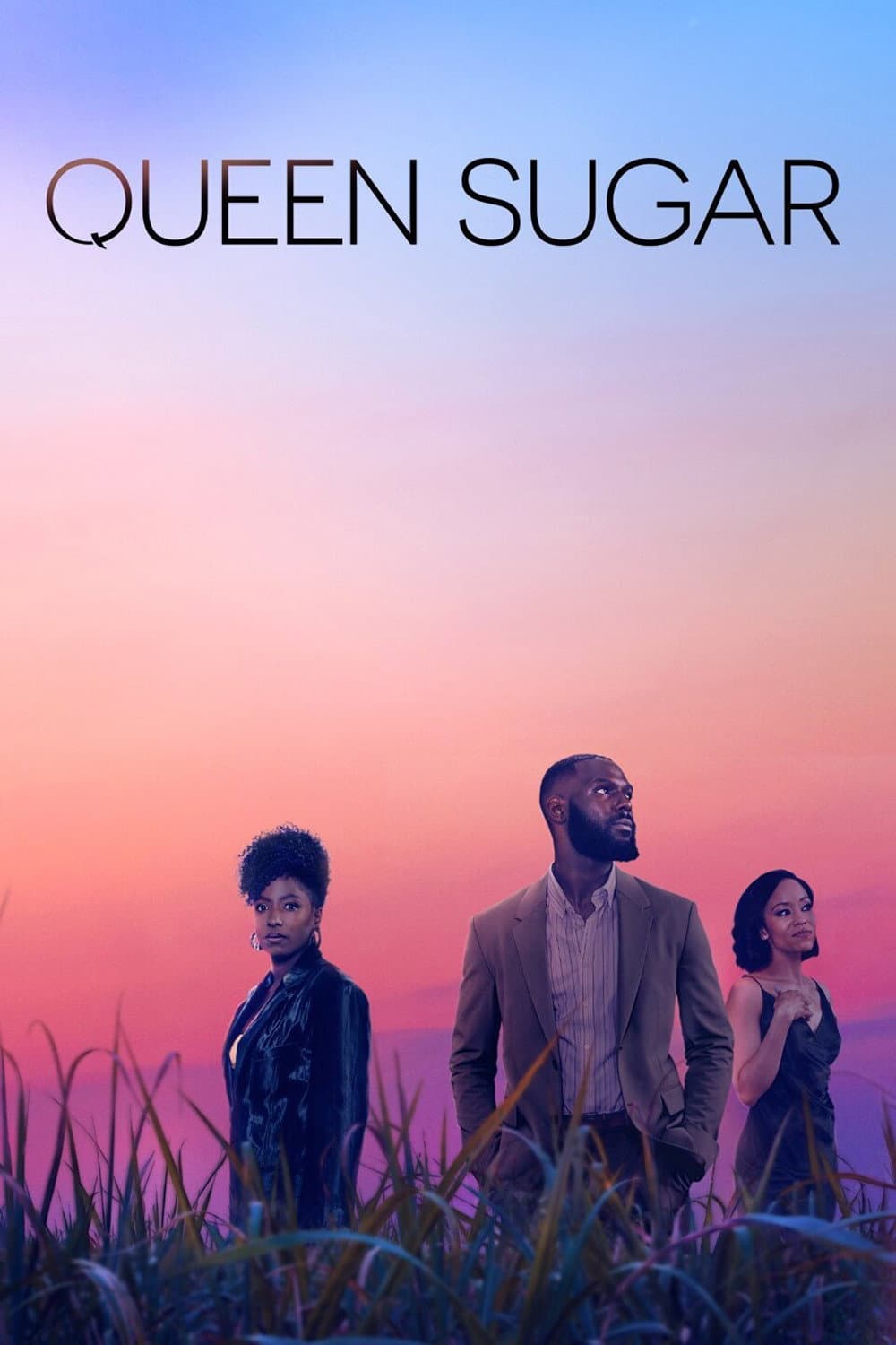 Poster di Queen Sugar