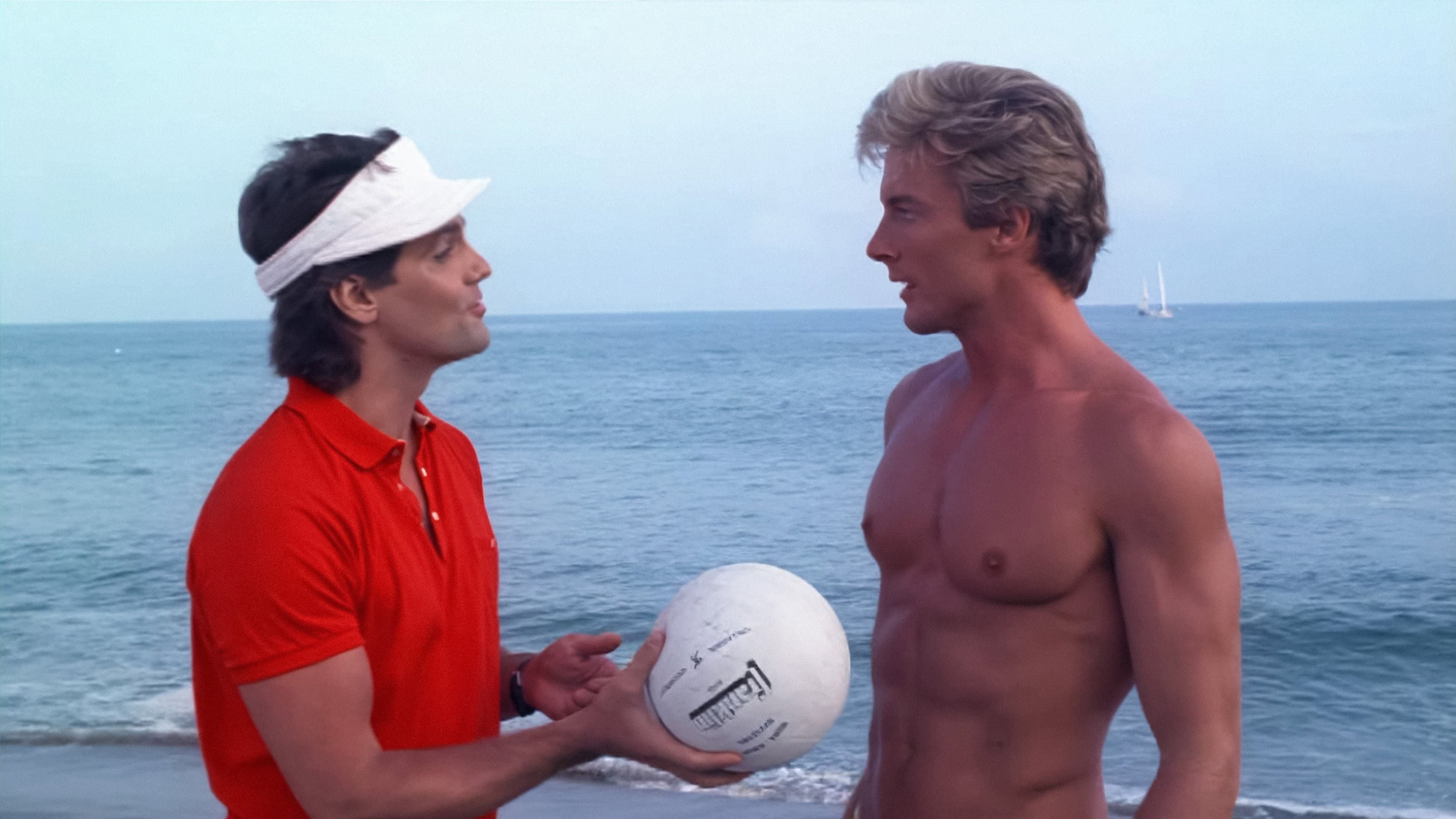 Hunk - immagine