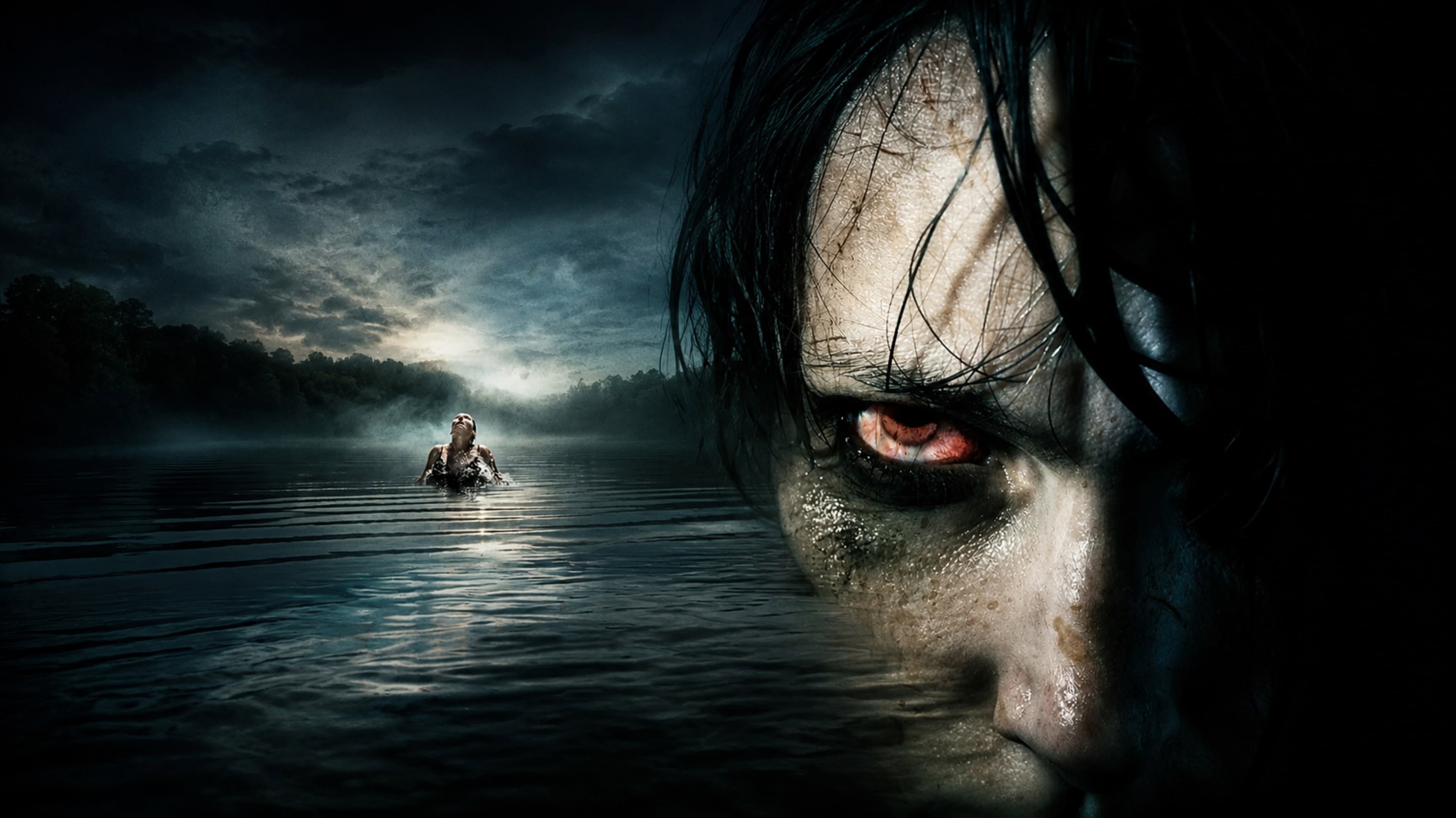 The Riverman - immagine