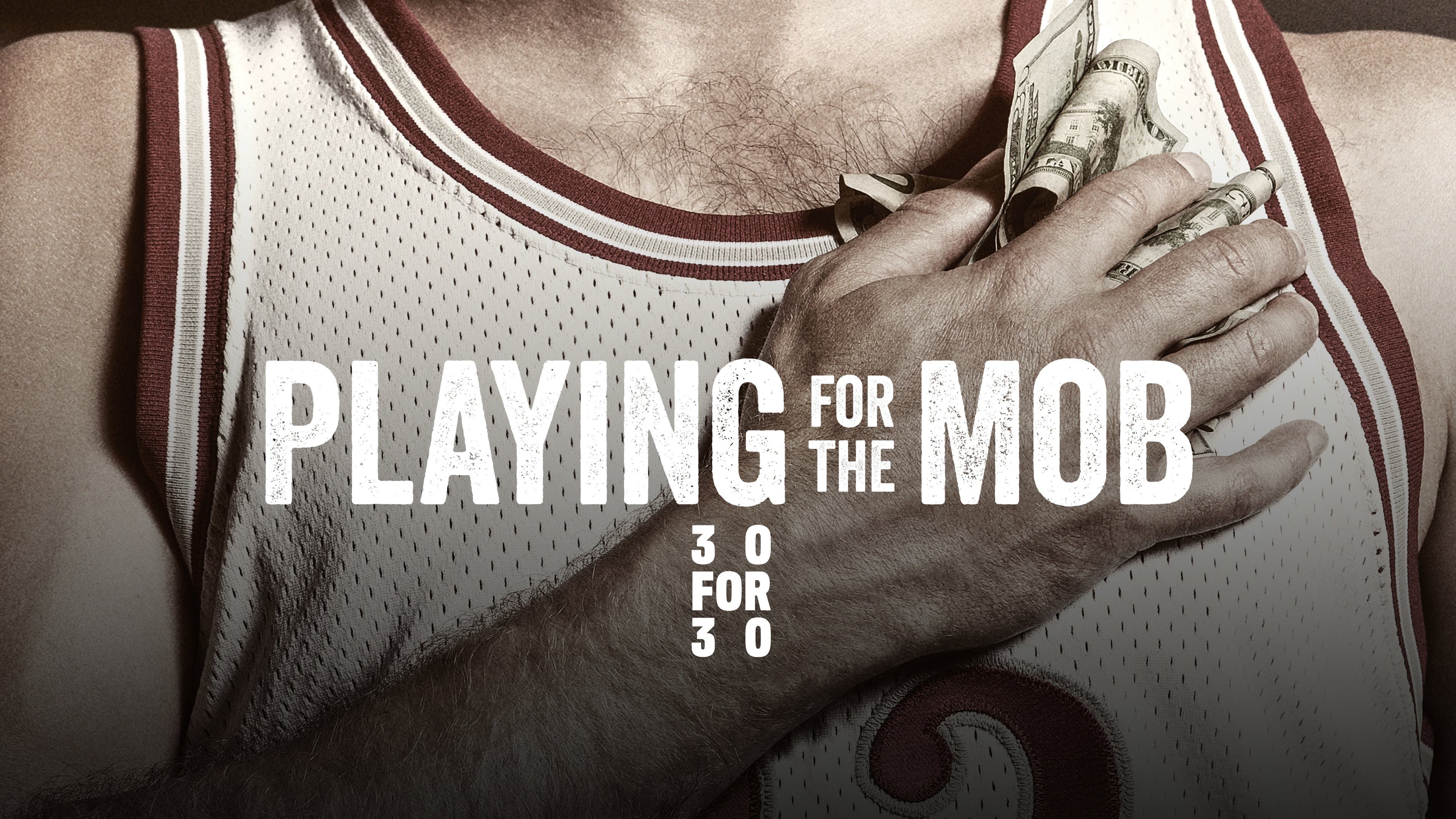 Playing for the Mob - immagine
