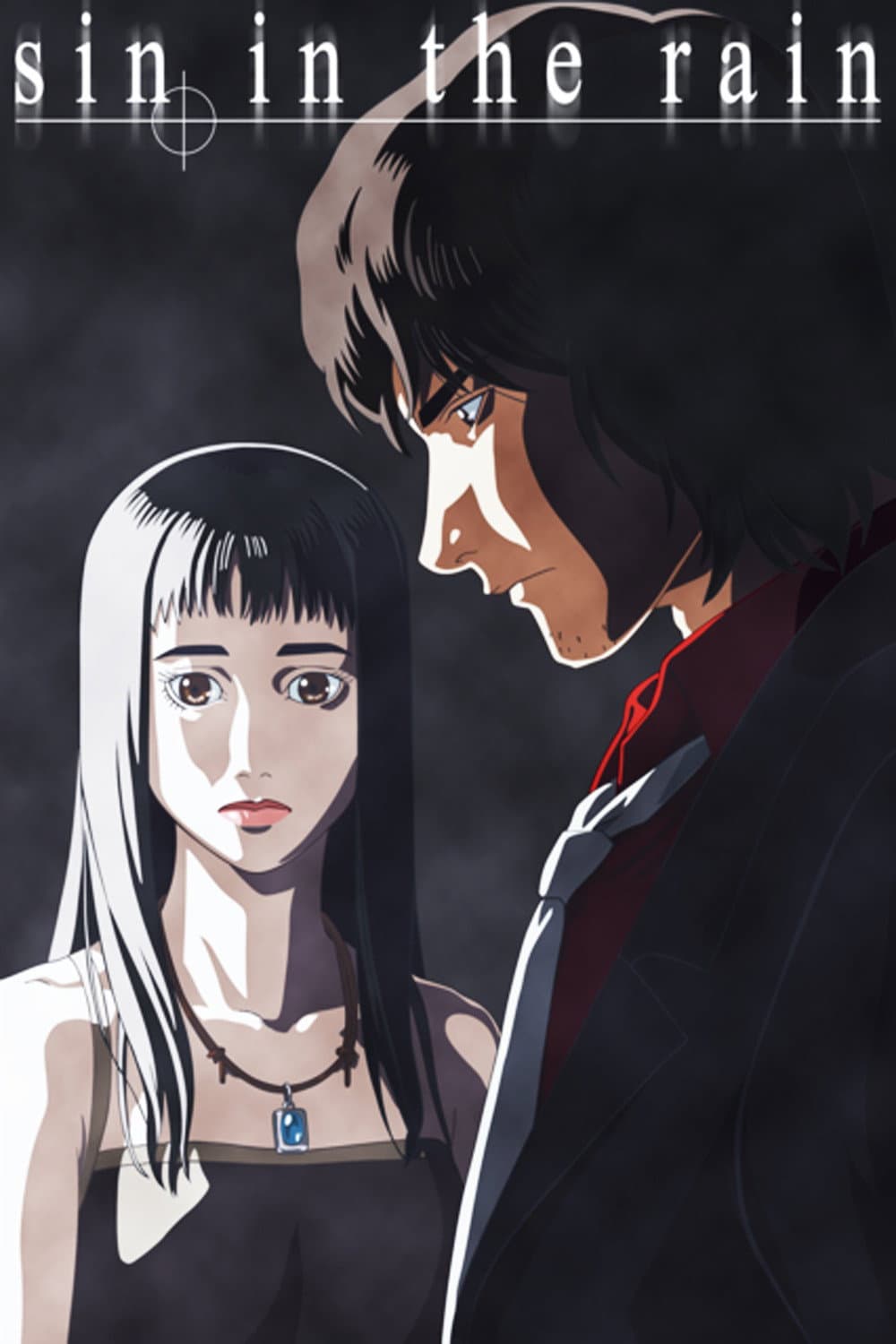 Poster di Sin in the Rain