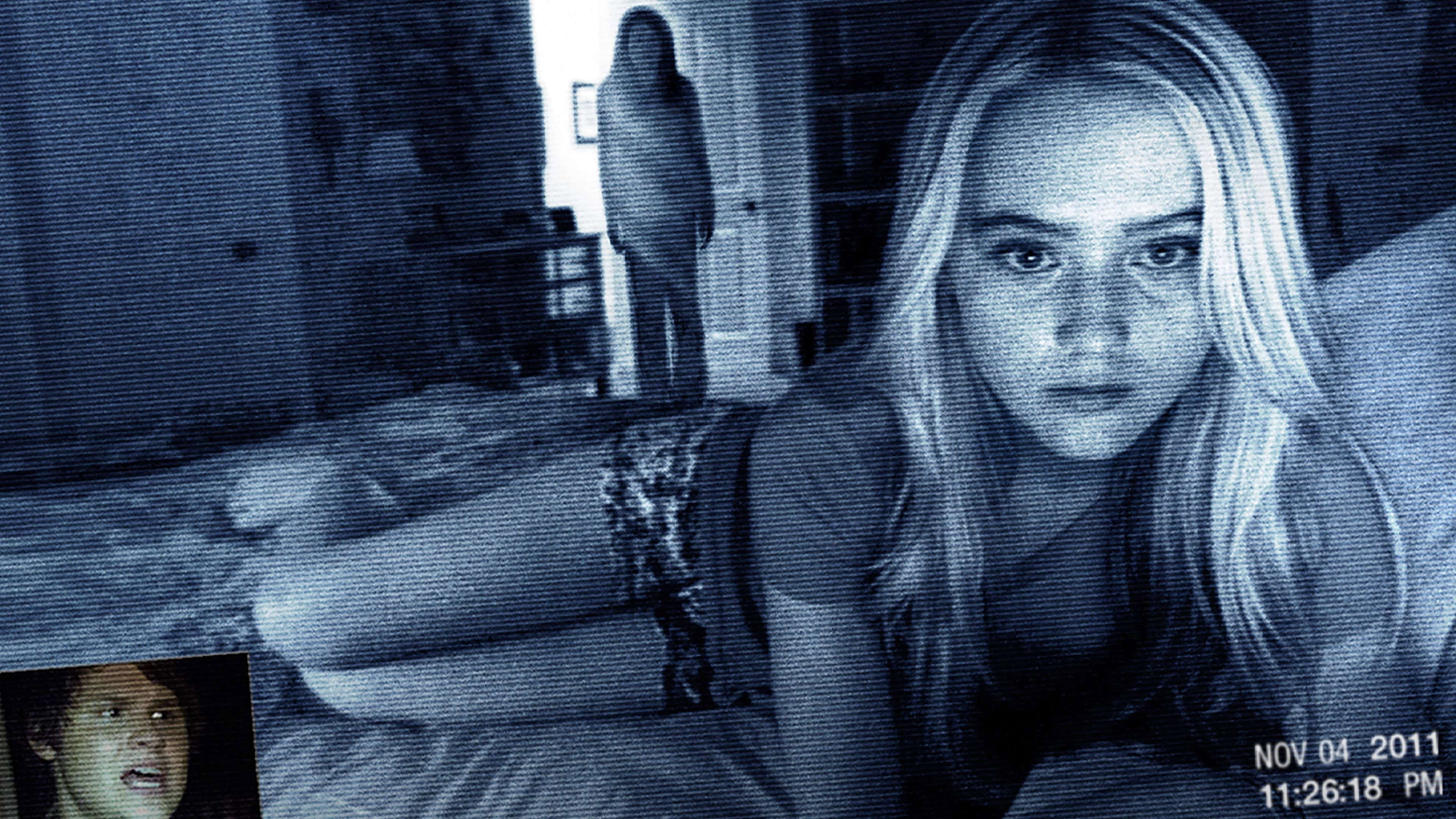 Paranormal Activity 4 - immagine