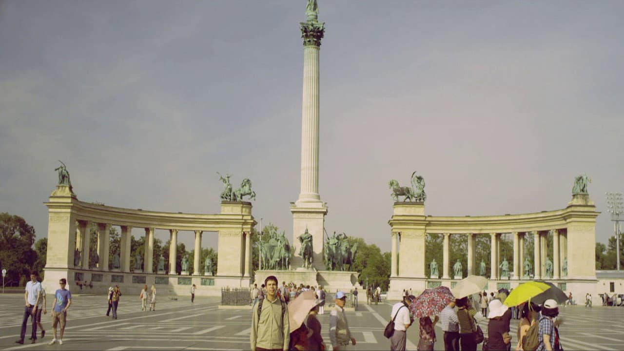 Nekem Budapest - immagine