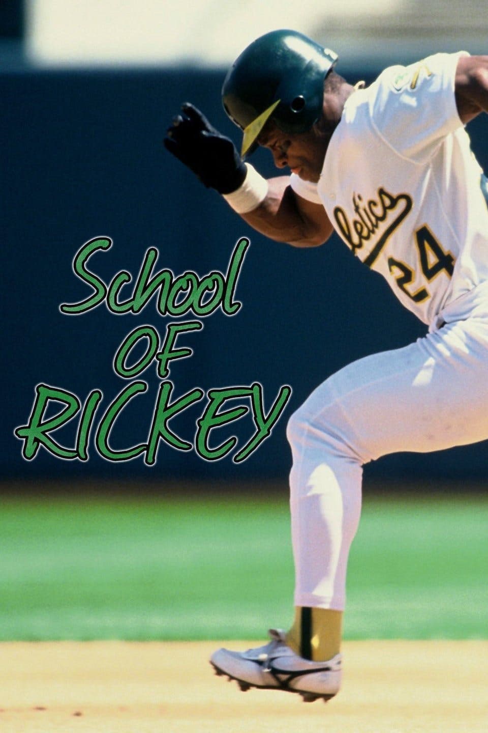 Poster di School of Rickey