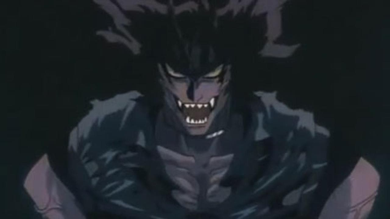 Amon - Apocalypse of Devilman - immagine