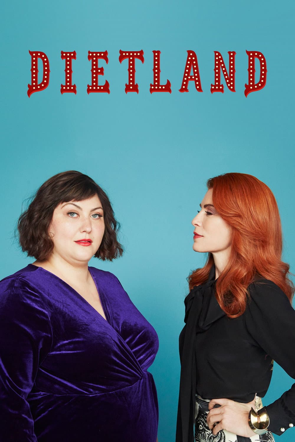 Poster di Dietland