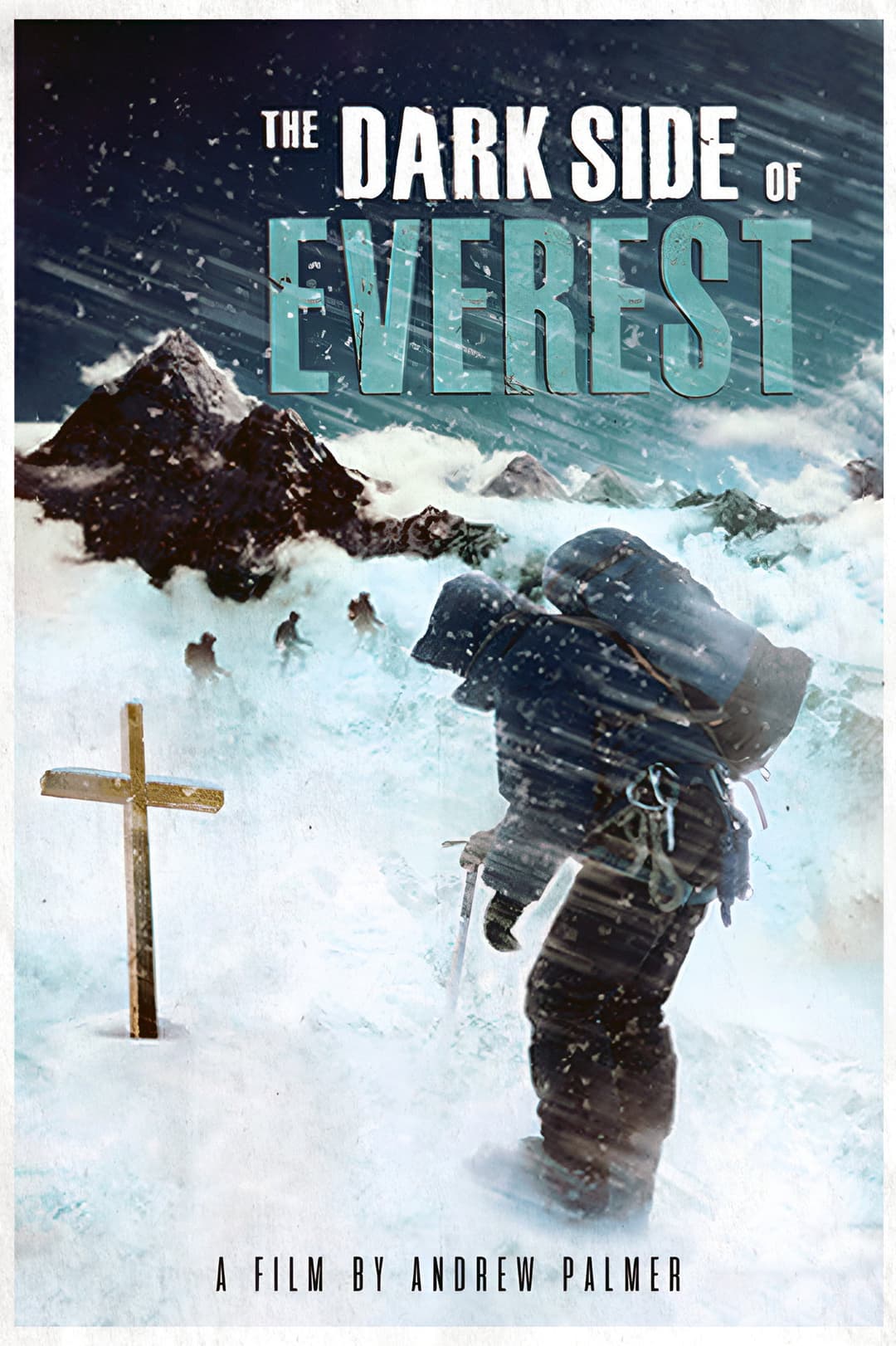 Poster di The Dark Side of Everest