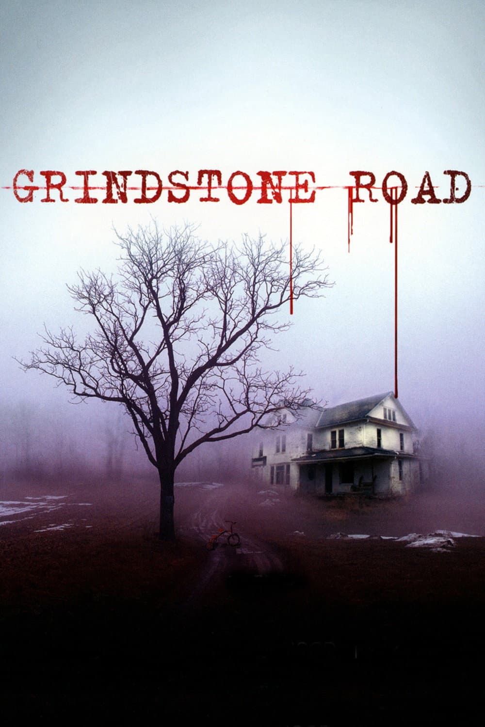 Poster di Grindstone Road