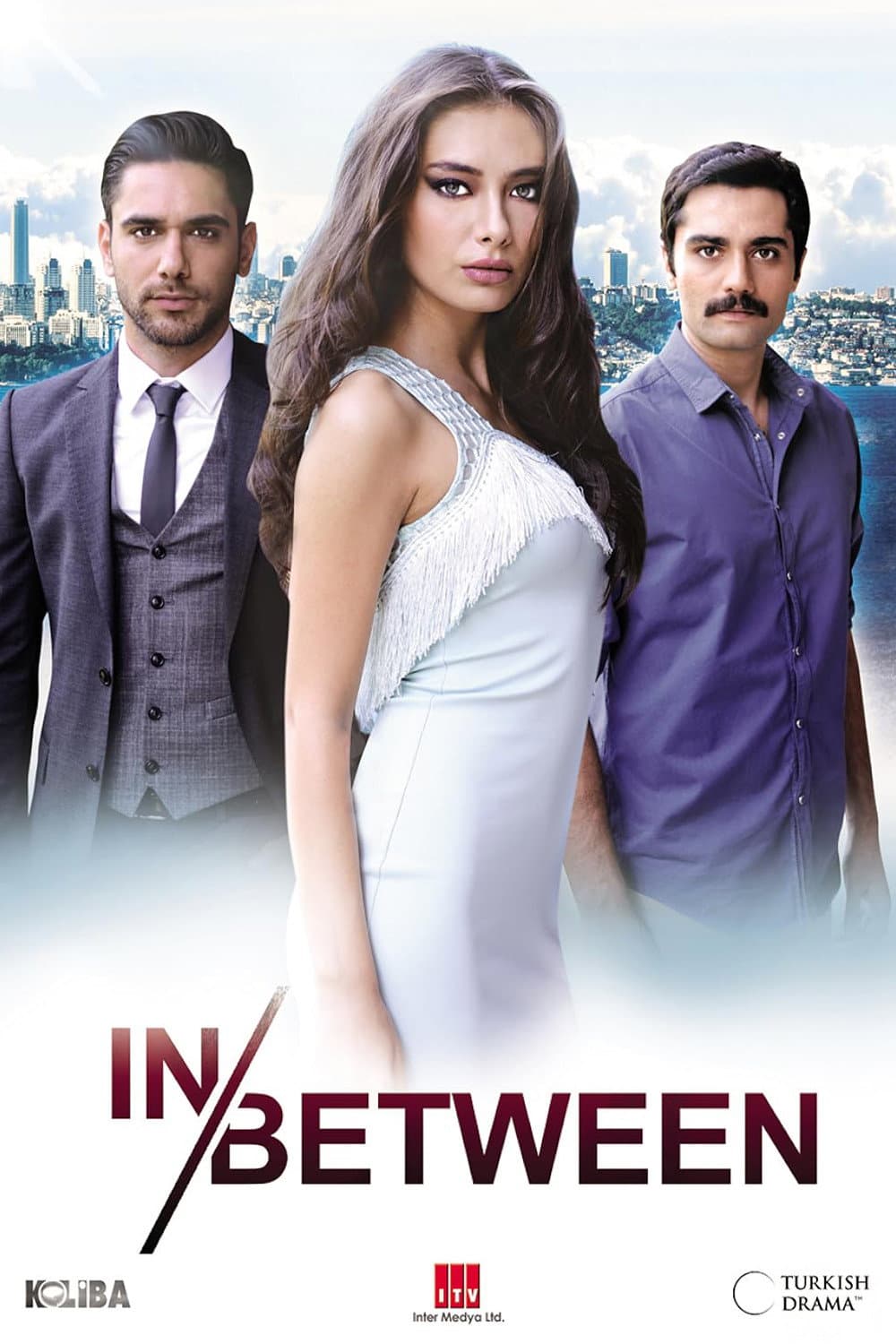 Poster di Fatih Harbiye