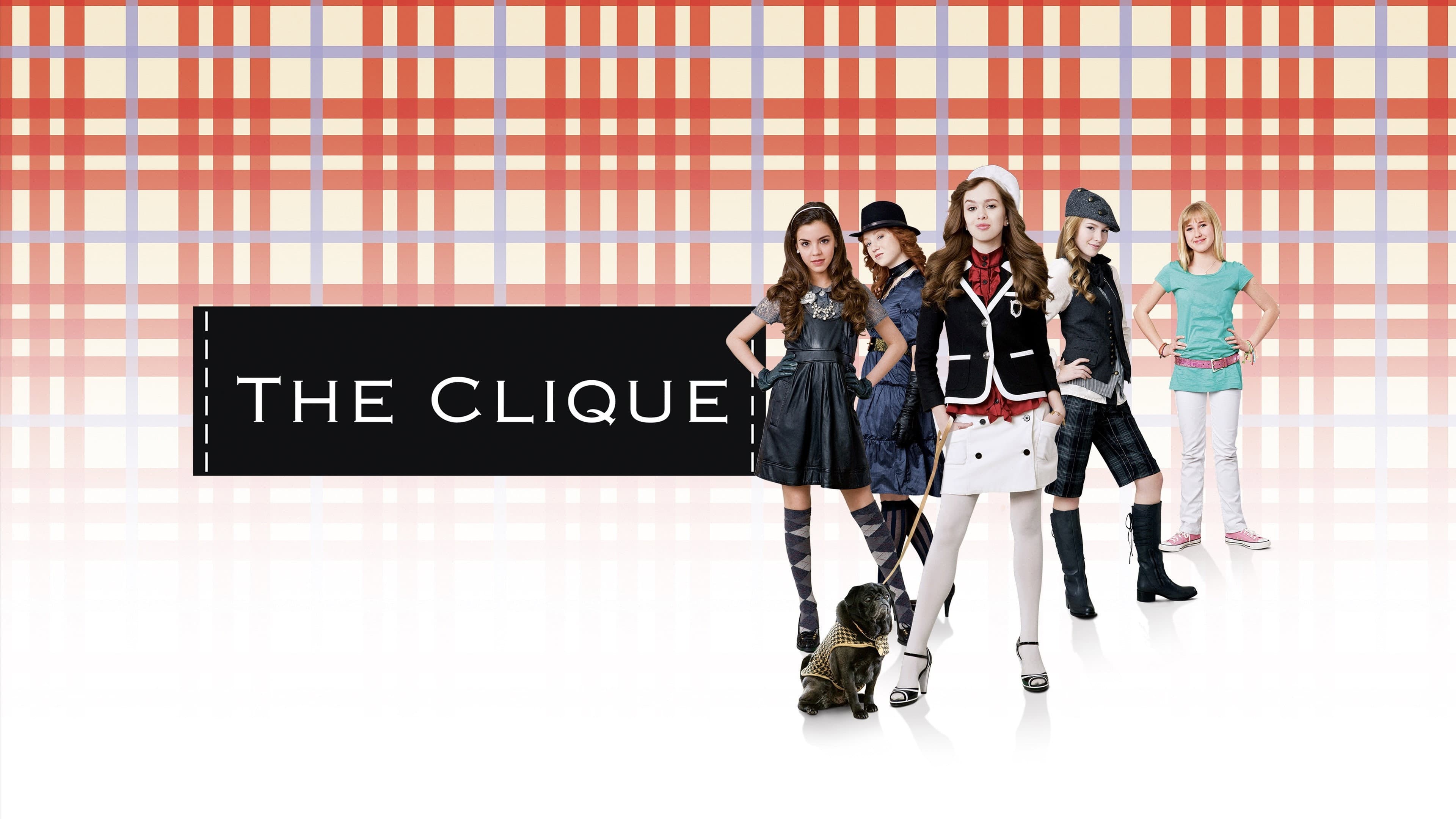 The Clique - immagine