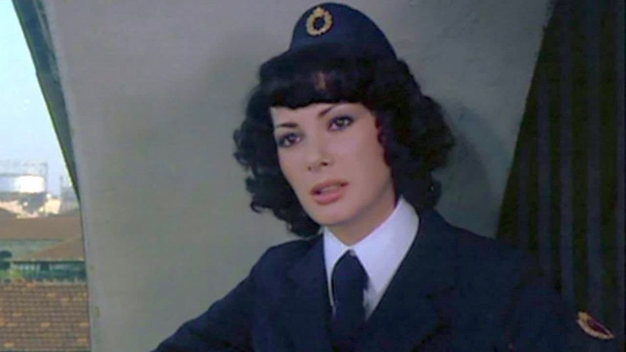 La poliziotta fa carriera - immagine