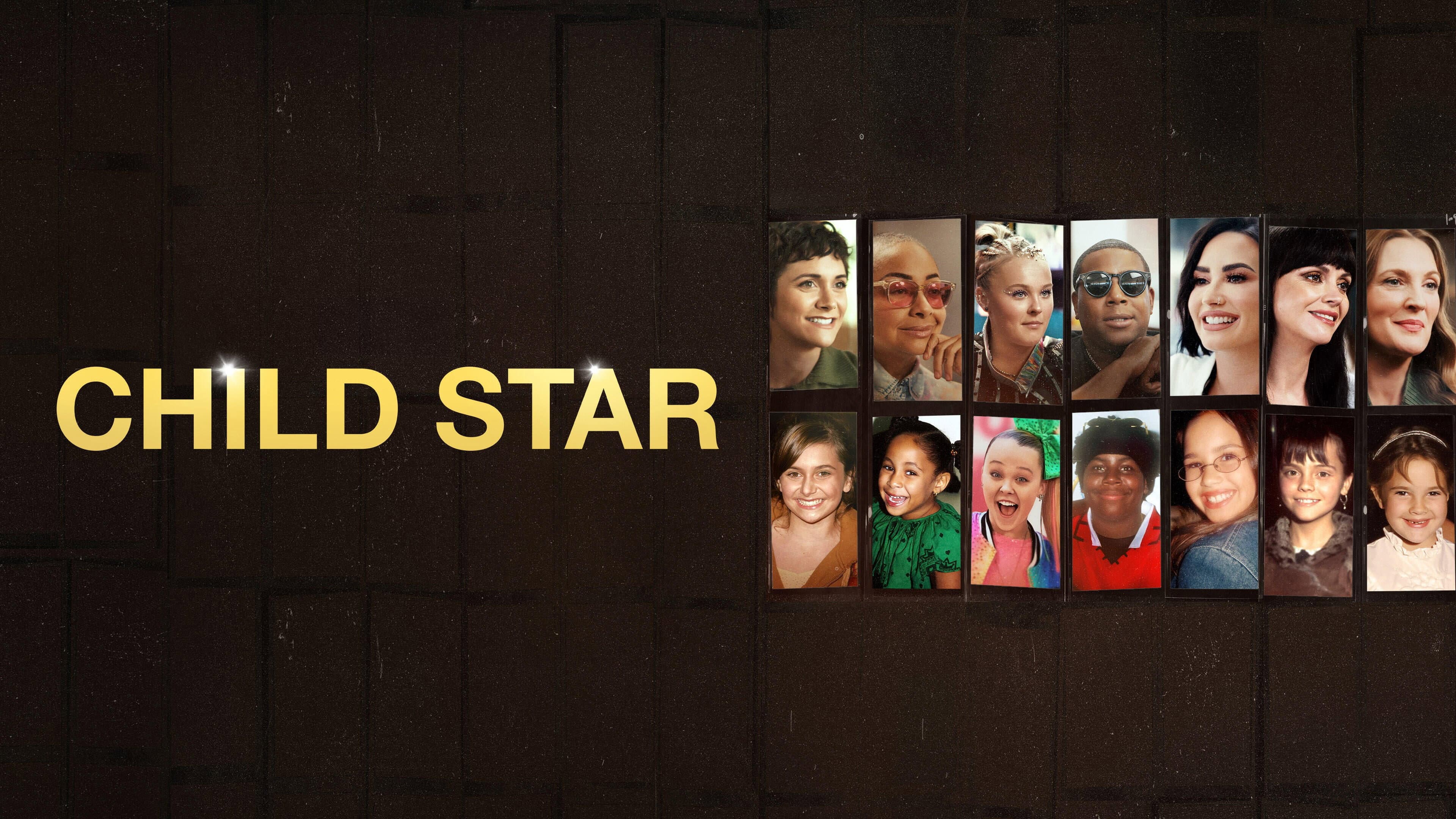 Child Star - immagine