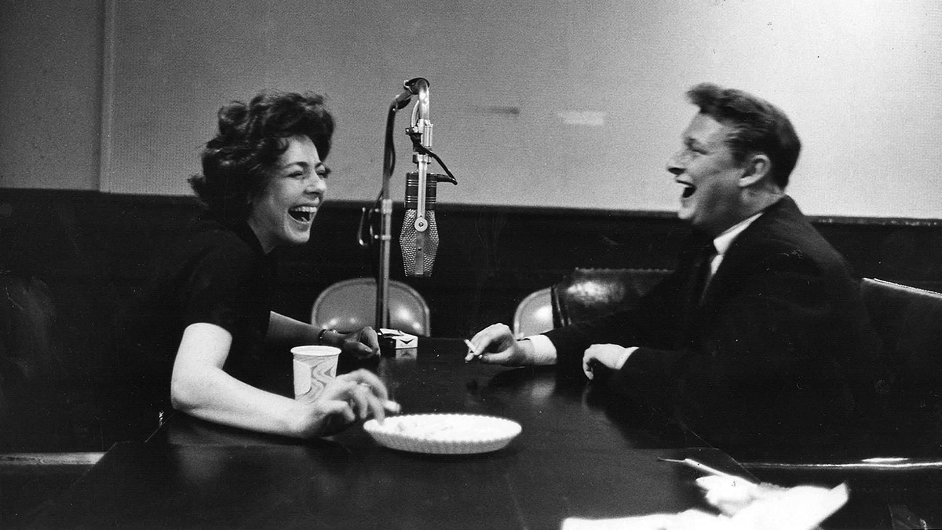 Nichols and May: Take Two - immagine