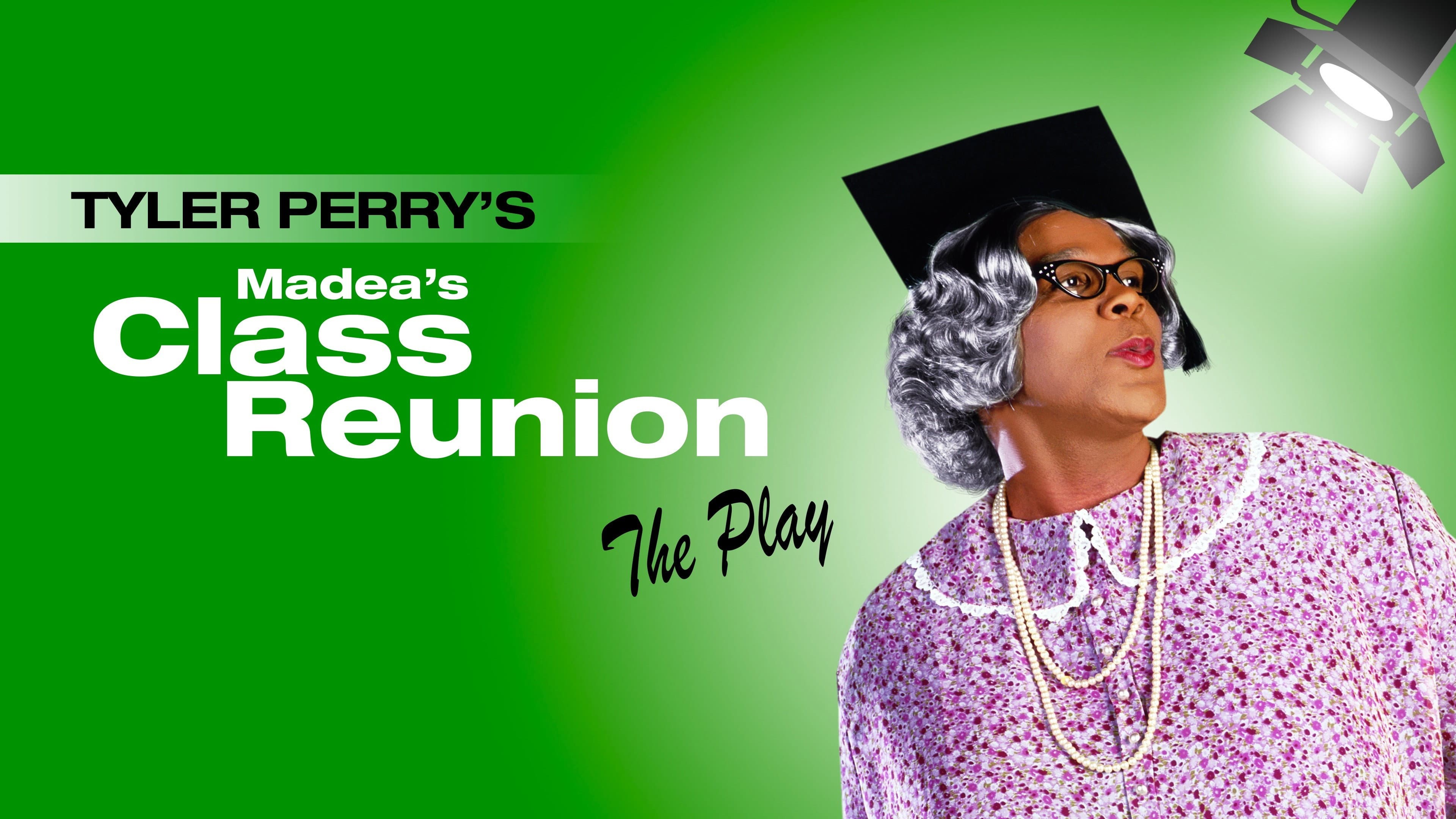 Madea's Class Reunion - The Play - immagine