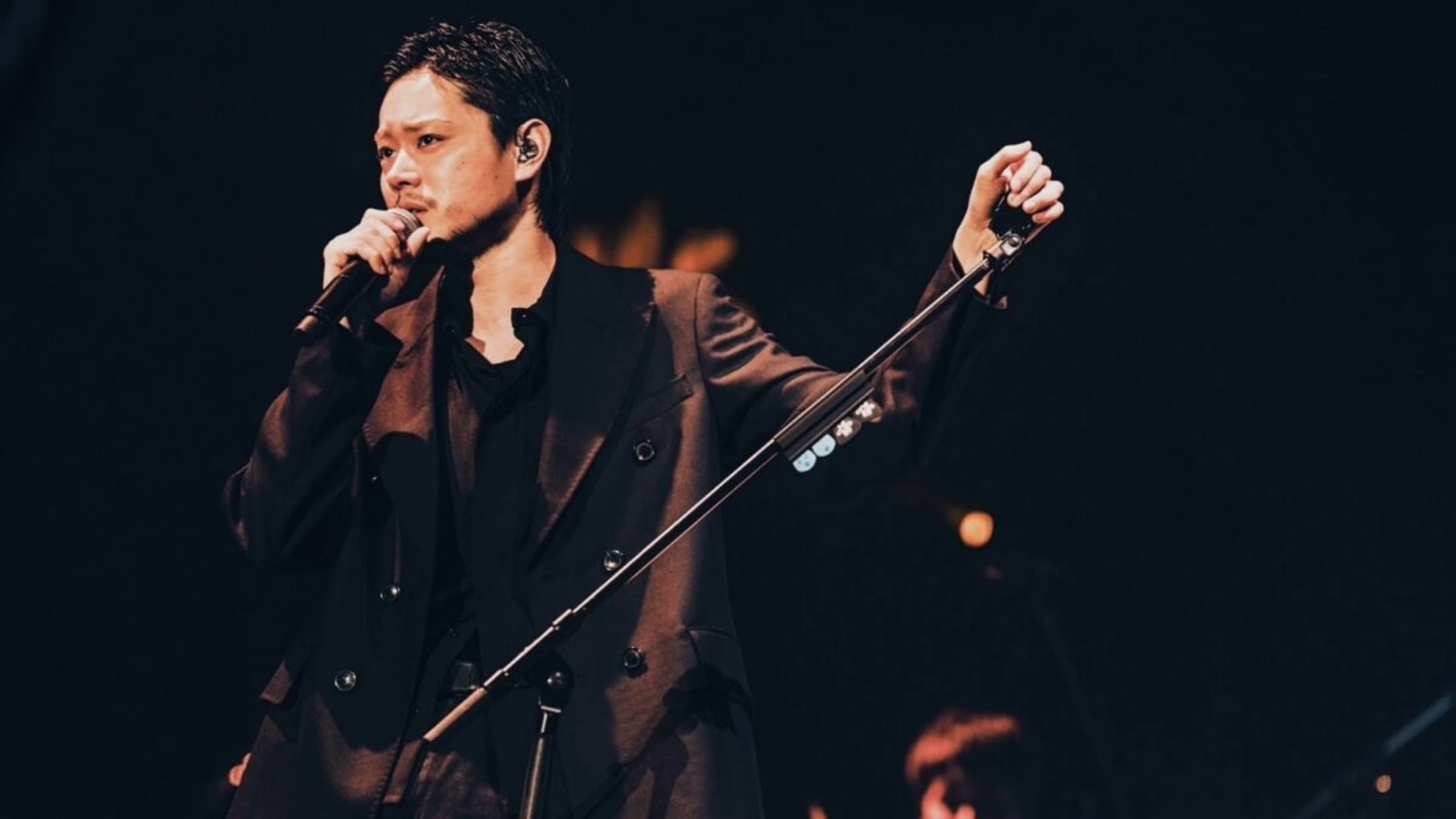 菅田将暉 LIVE 2024 “SPIN” - immagine