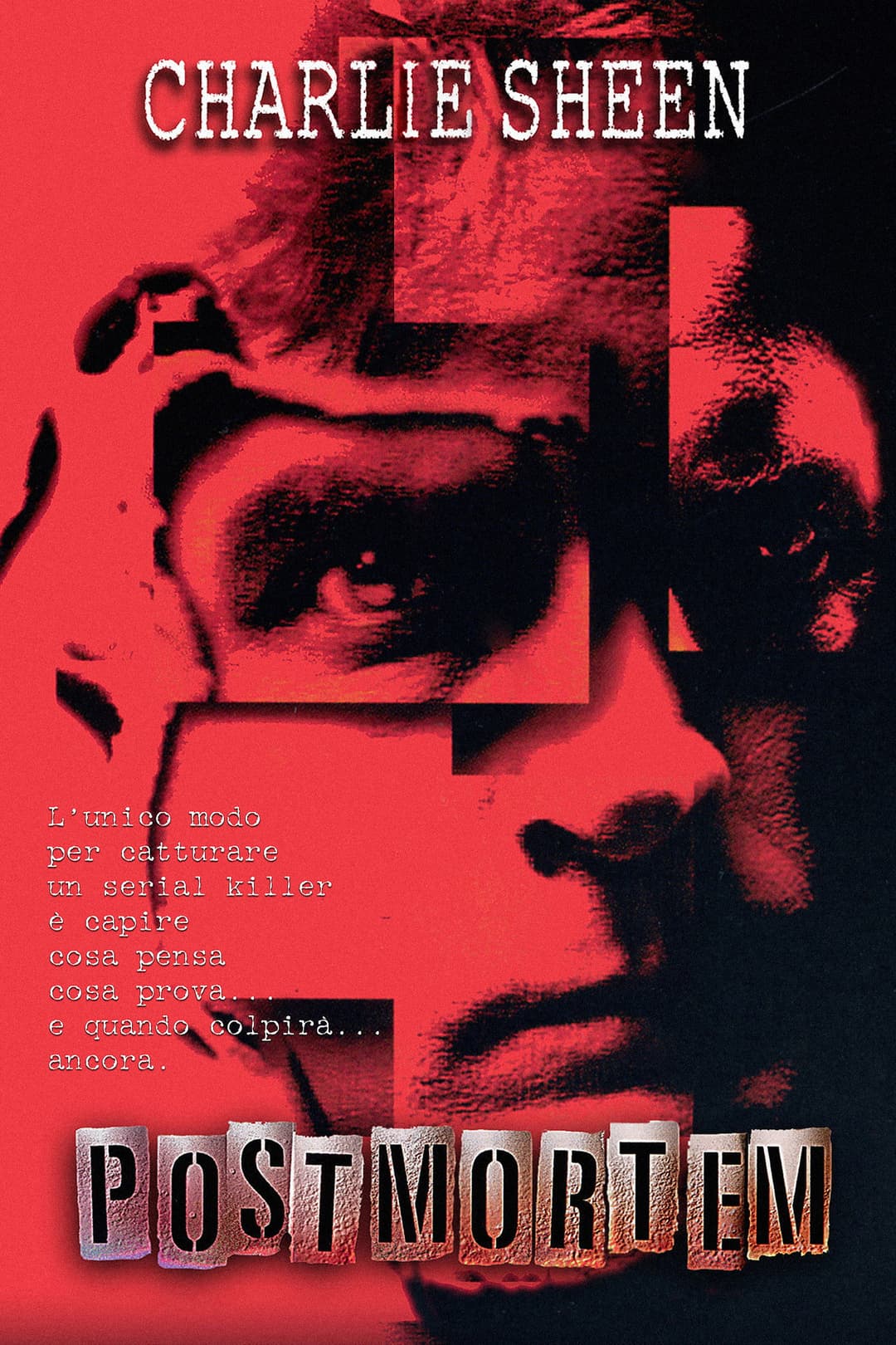 Poster di Postmortem