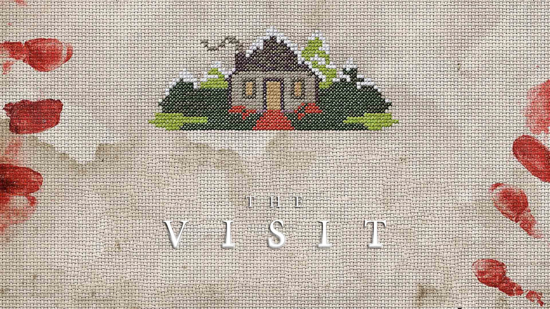 The Visit - immagine