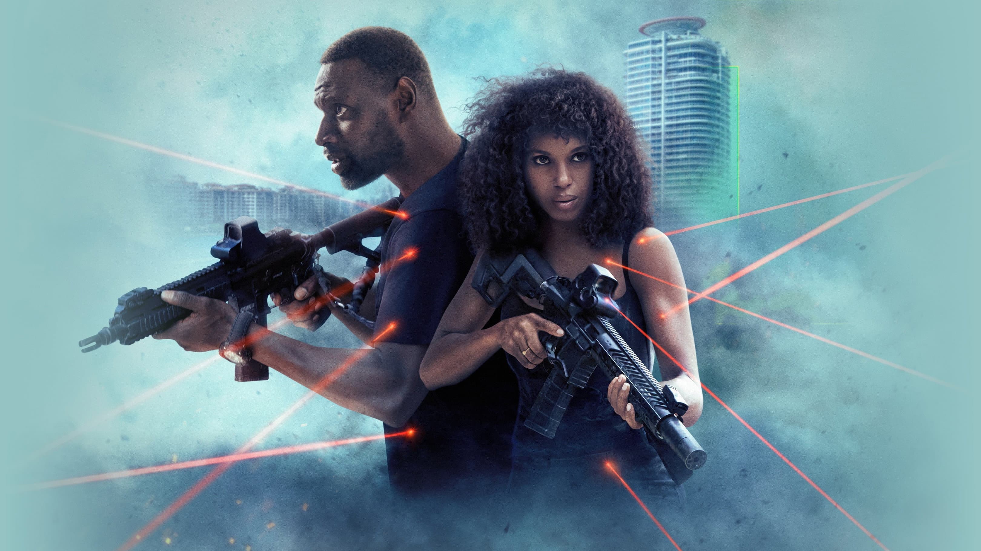 Shadow Force - Ultima missione - immagine