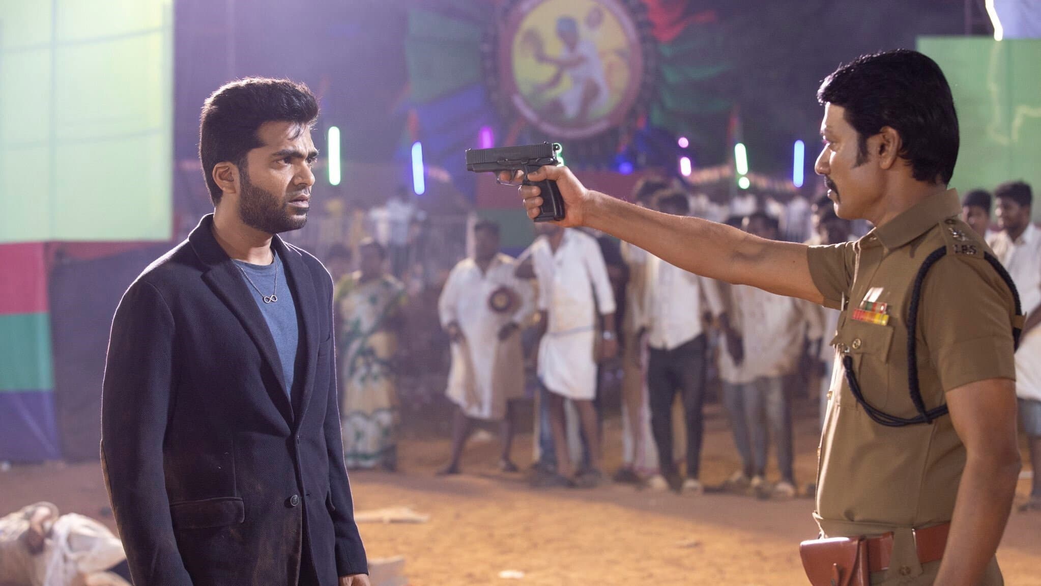 மாநாடு - immagine