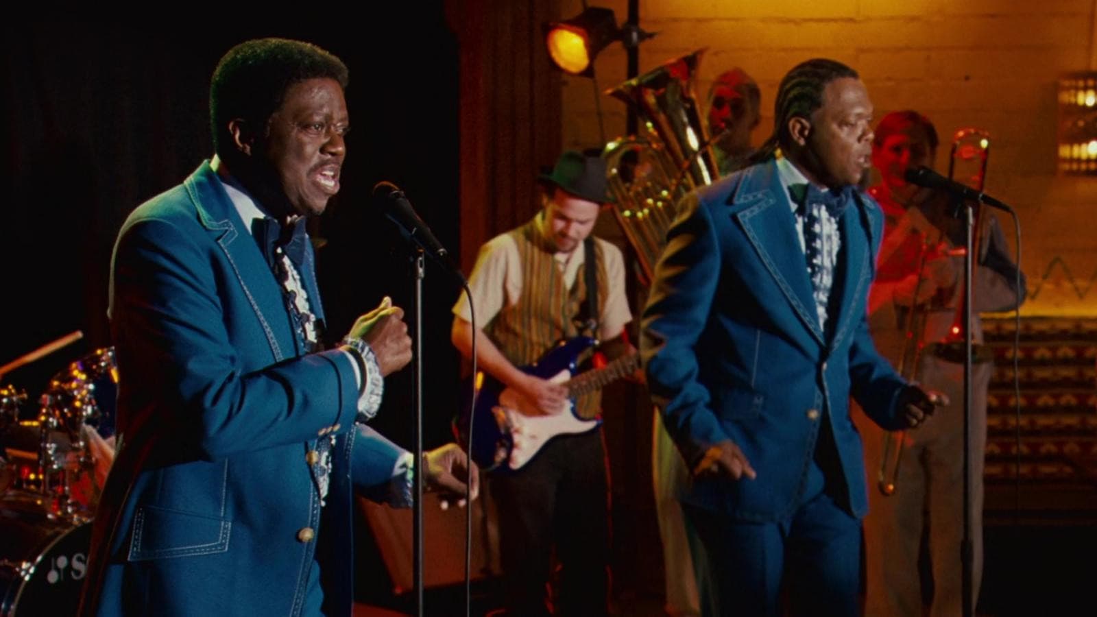 Soul Men - immagine