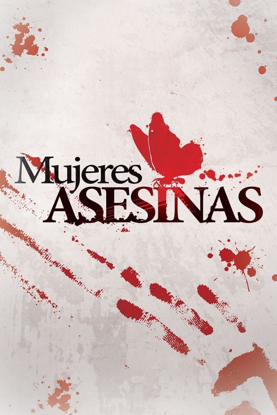 Poster di Mujeres asesinas