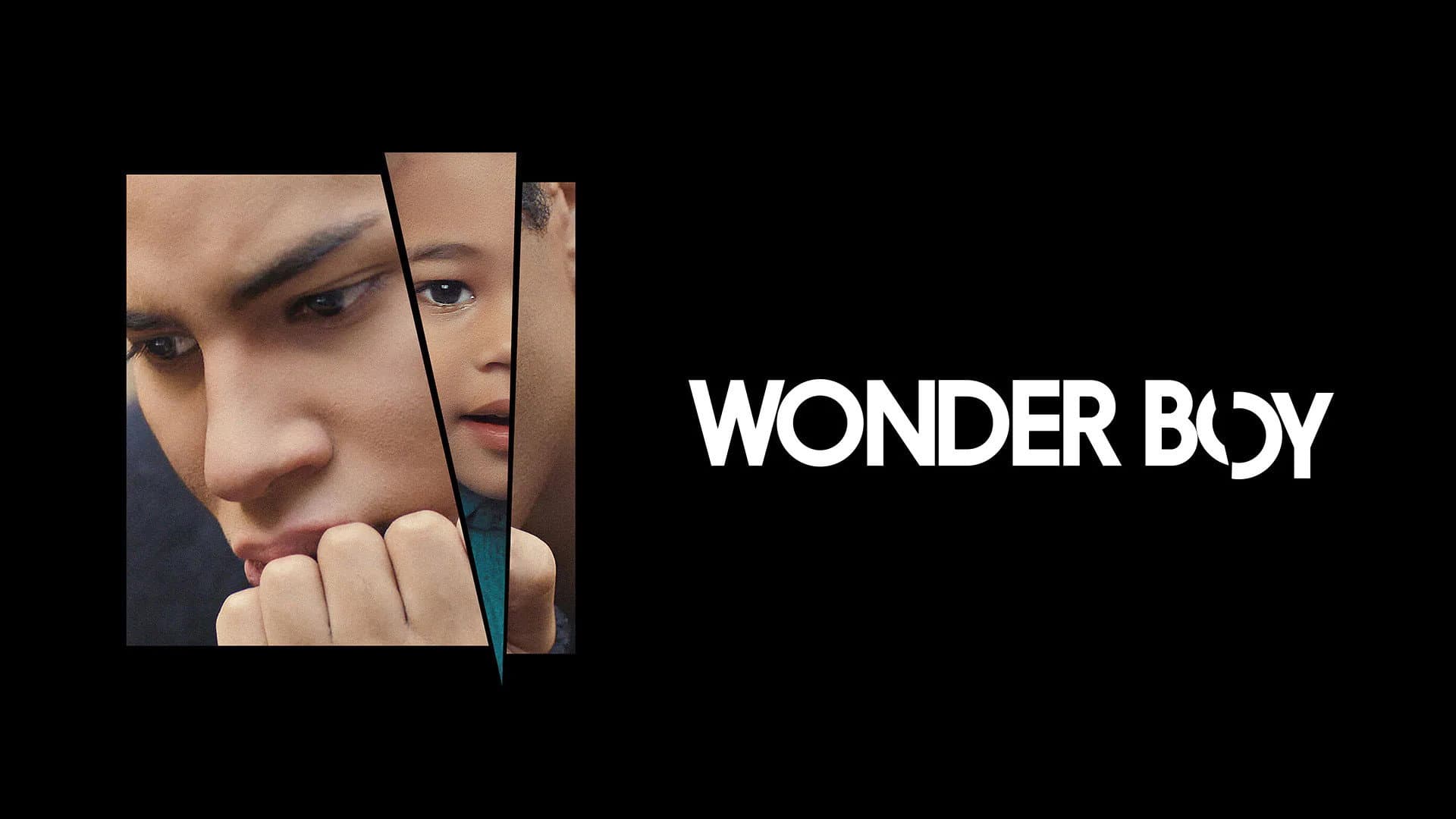 Wonder Boy: Olivier Rousteing - immagine
