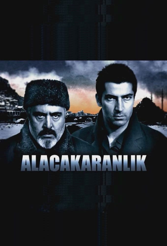Poster di Alacakaranlık