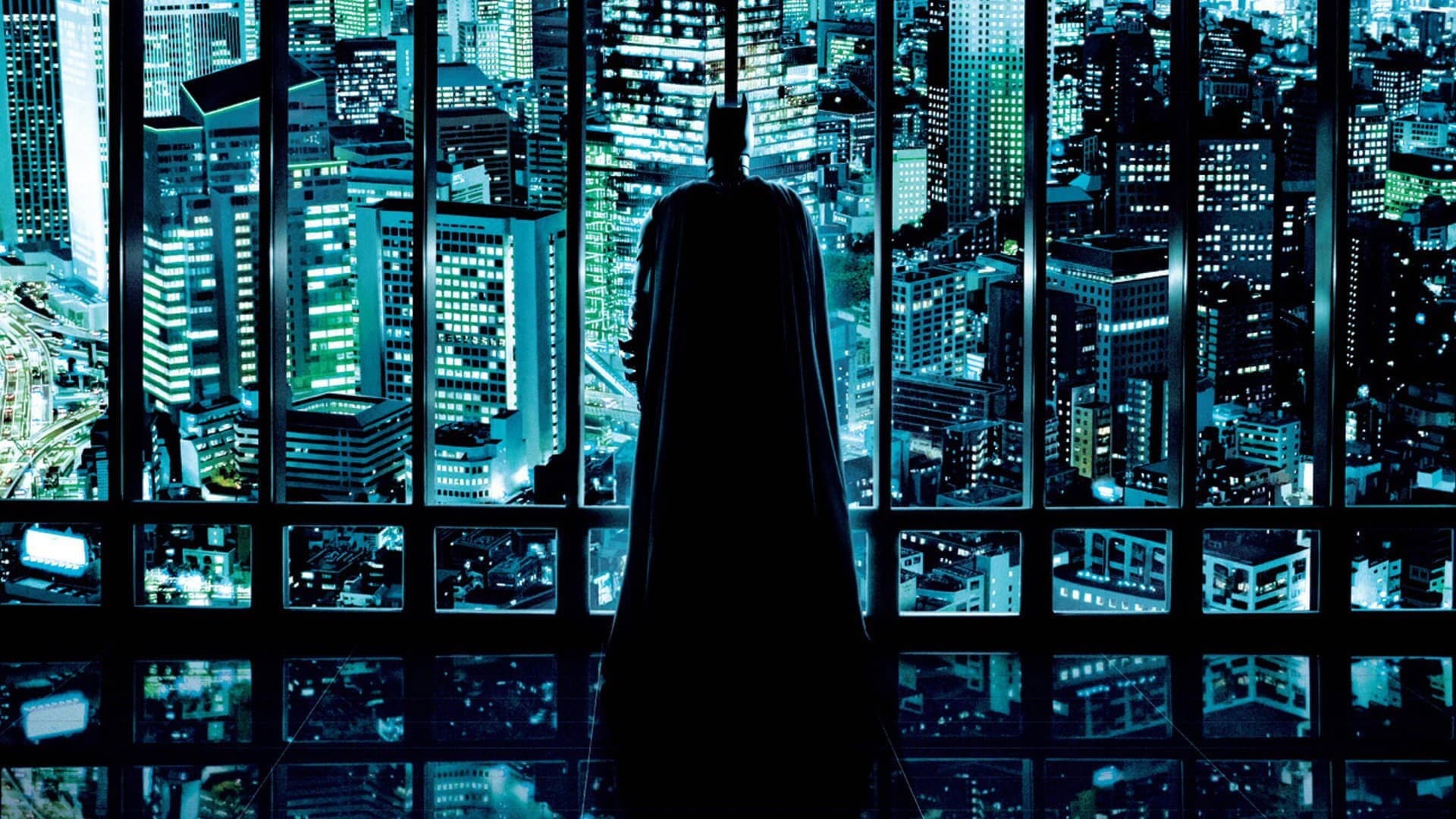Gotham Uncovered: Creation of a Scene - immagine
