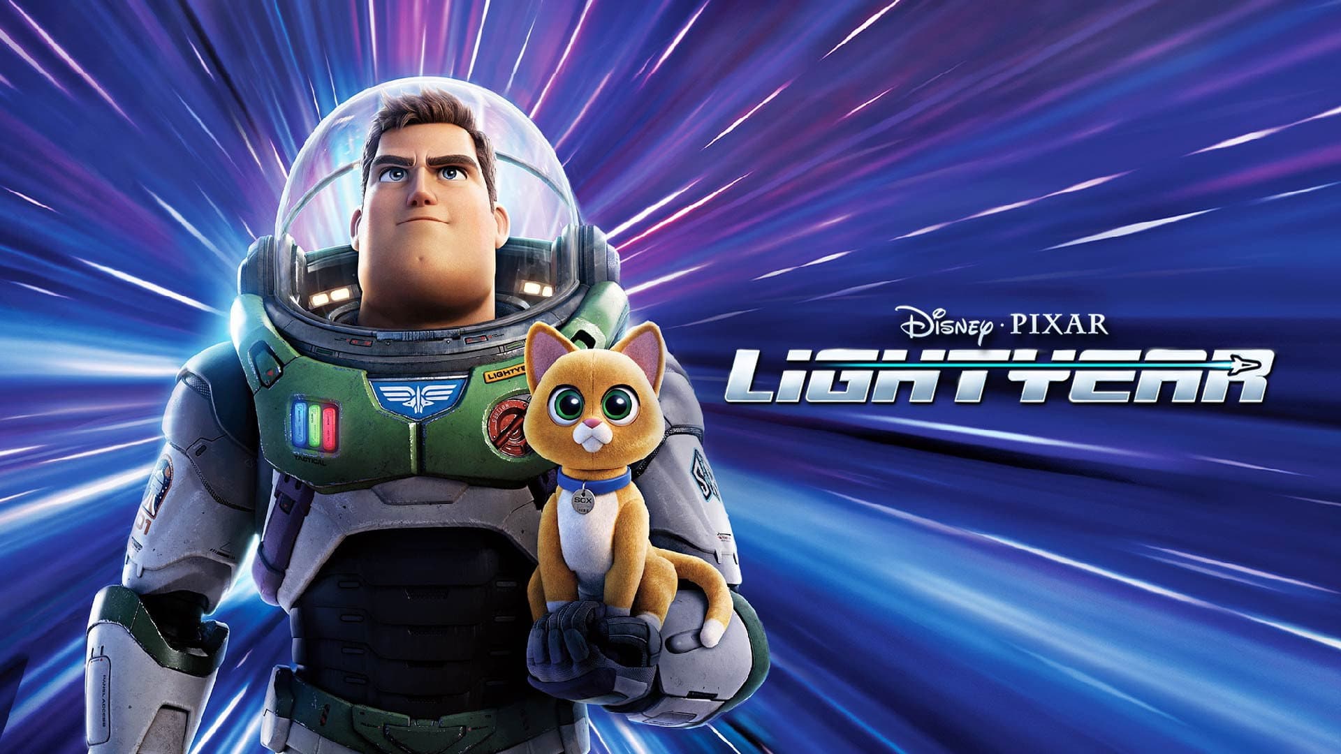 Lightyear - La vera storia di Buzz - immagine