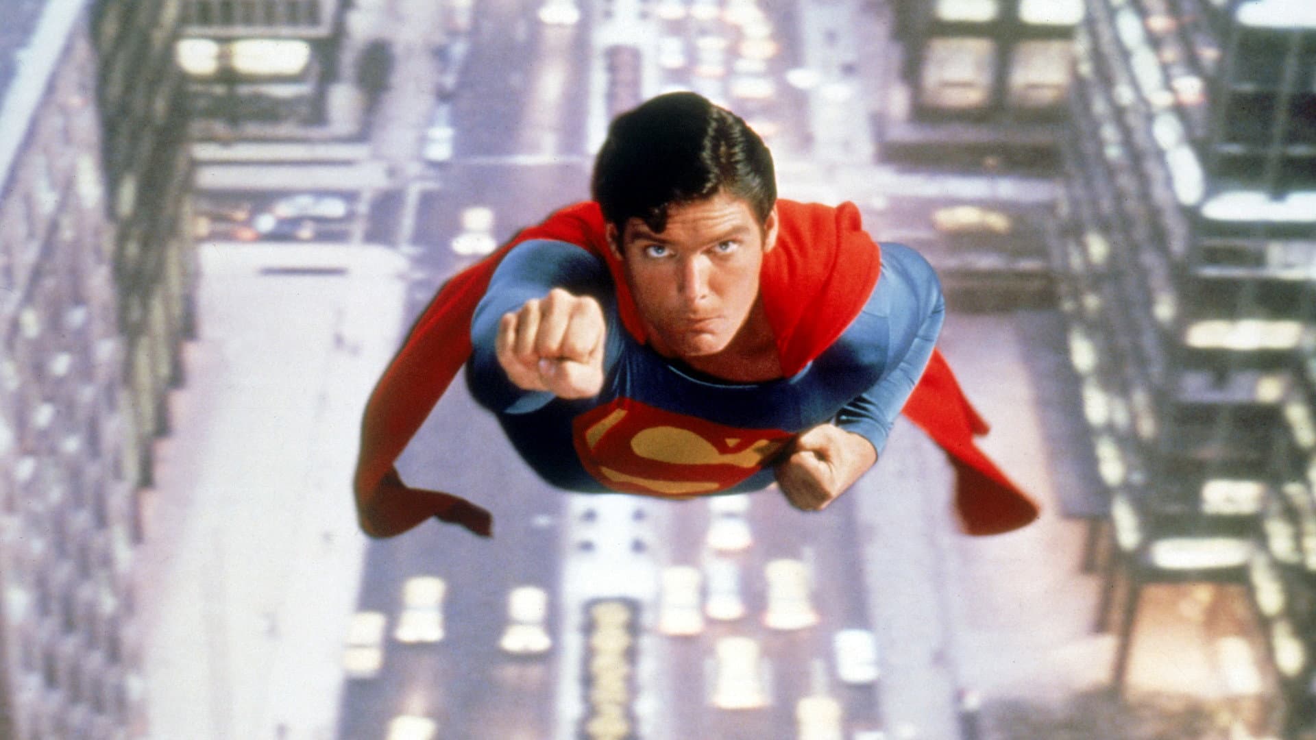 Superman - immagine