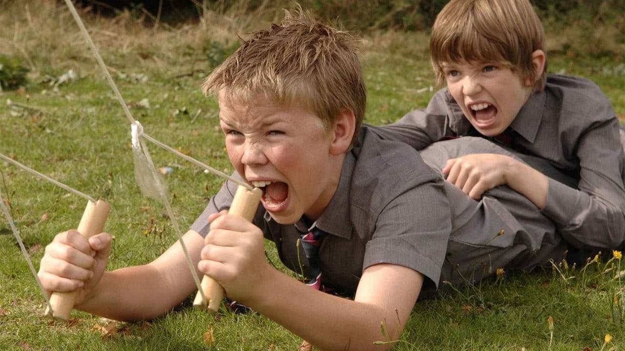 Son of Rambow - immagine