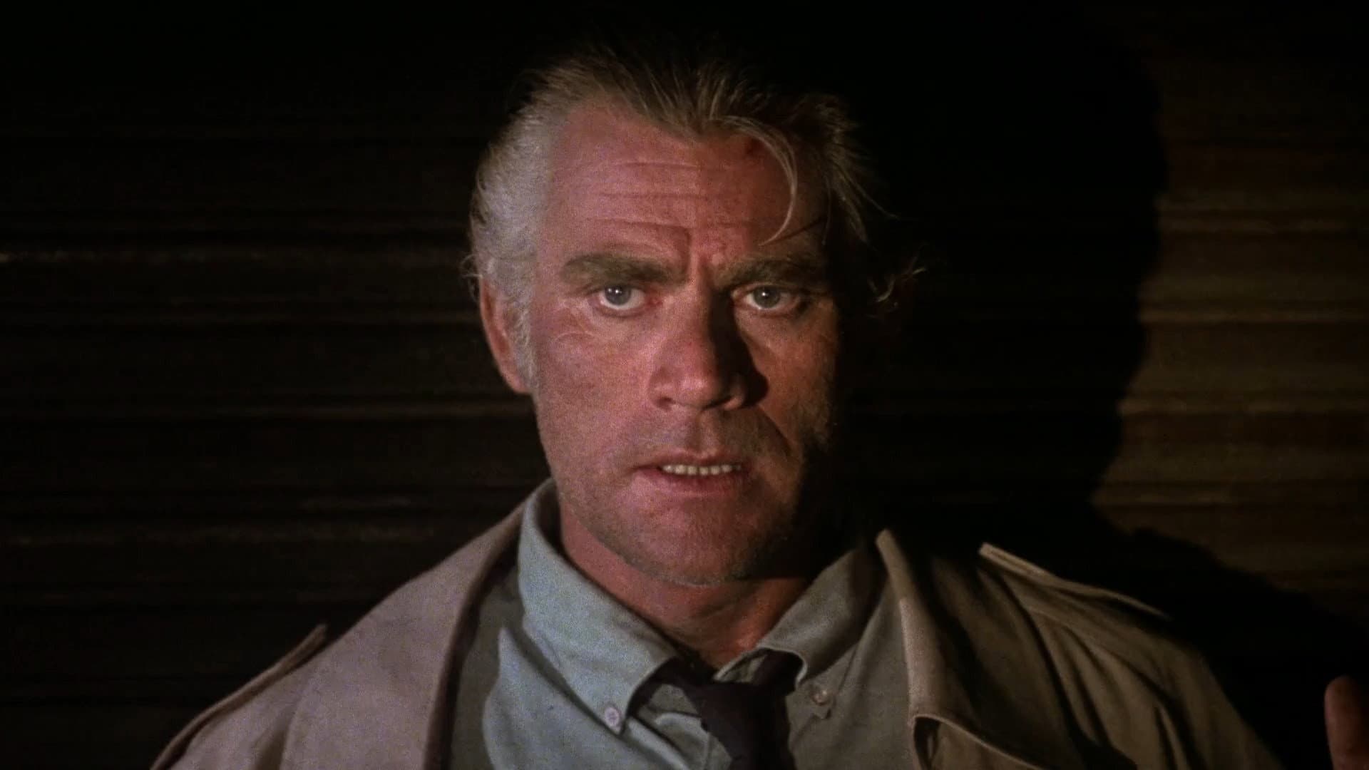 Trancers - Corsa nel tempo - immagine