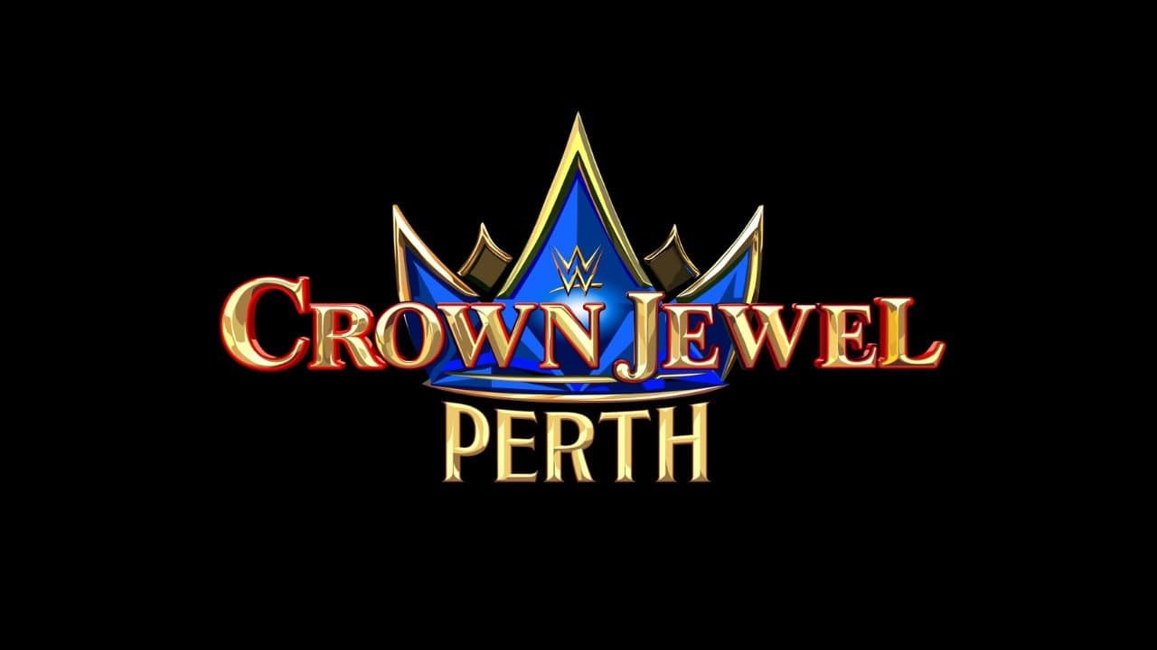 WWE Crown Jewel 2025 - immagine