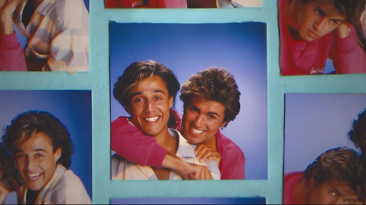 WHAM! - immagine