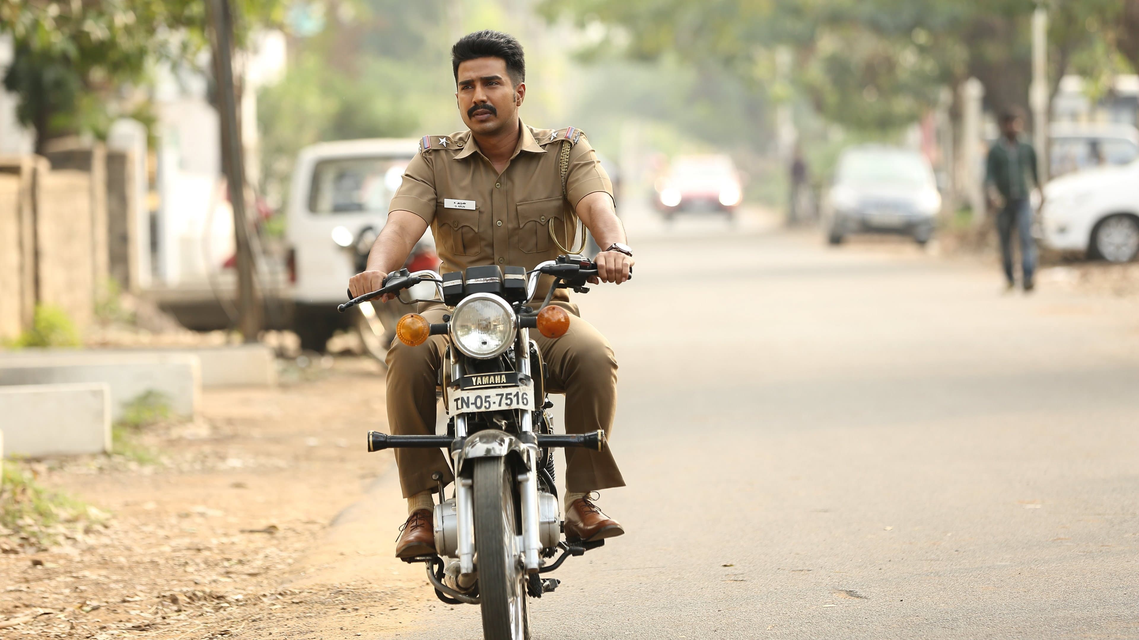 ராட்சசன் - immagine