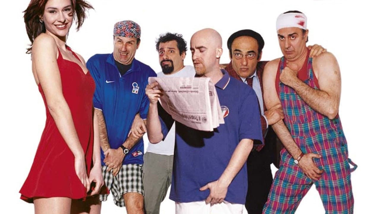 L'ultimo mundial - immagine