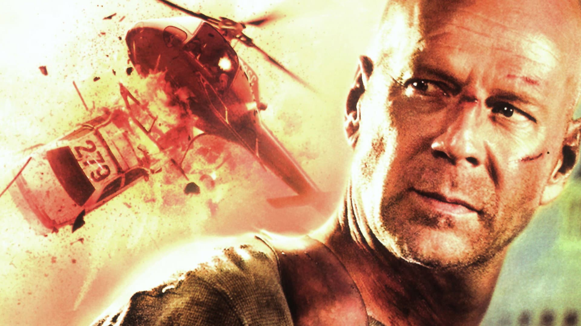 Die Hard - Vivere o morire - immagine