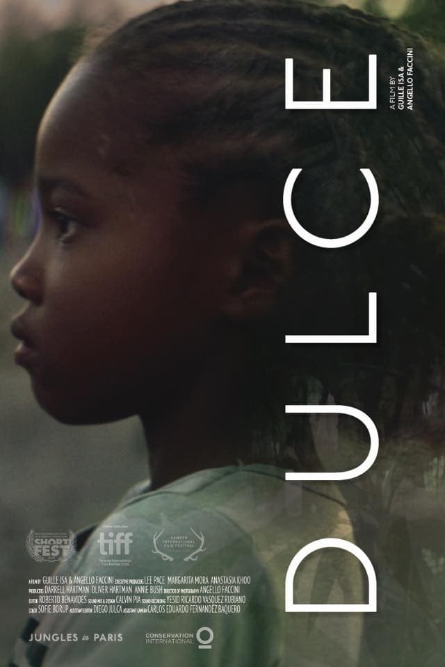 Poster di Dulce