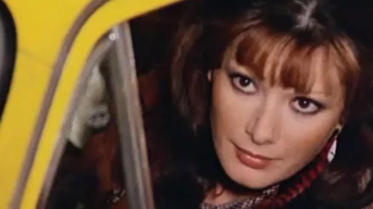 Taxi Girl - immagine