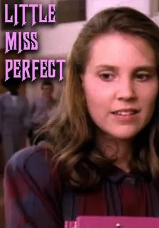 Poster di Little Miss Perfect