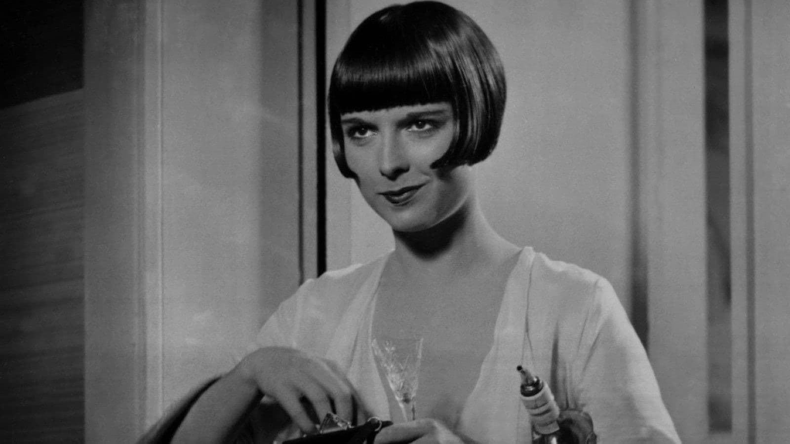 Louise Brooks - immagine