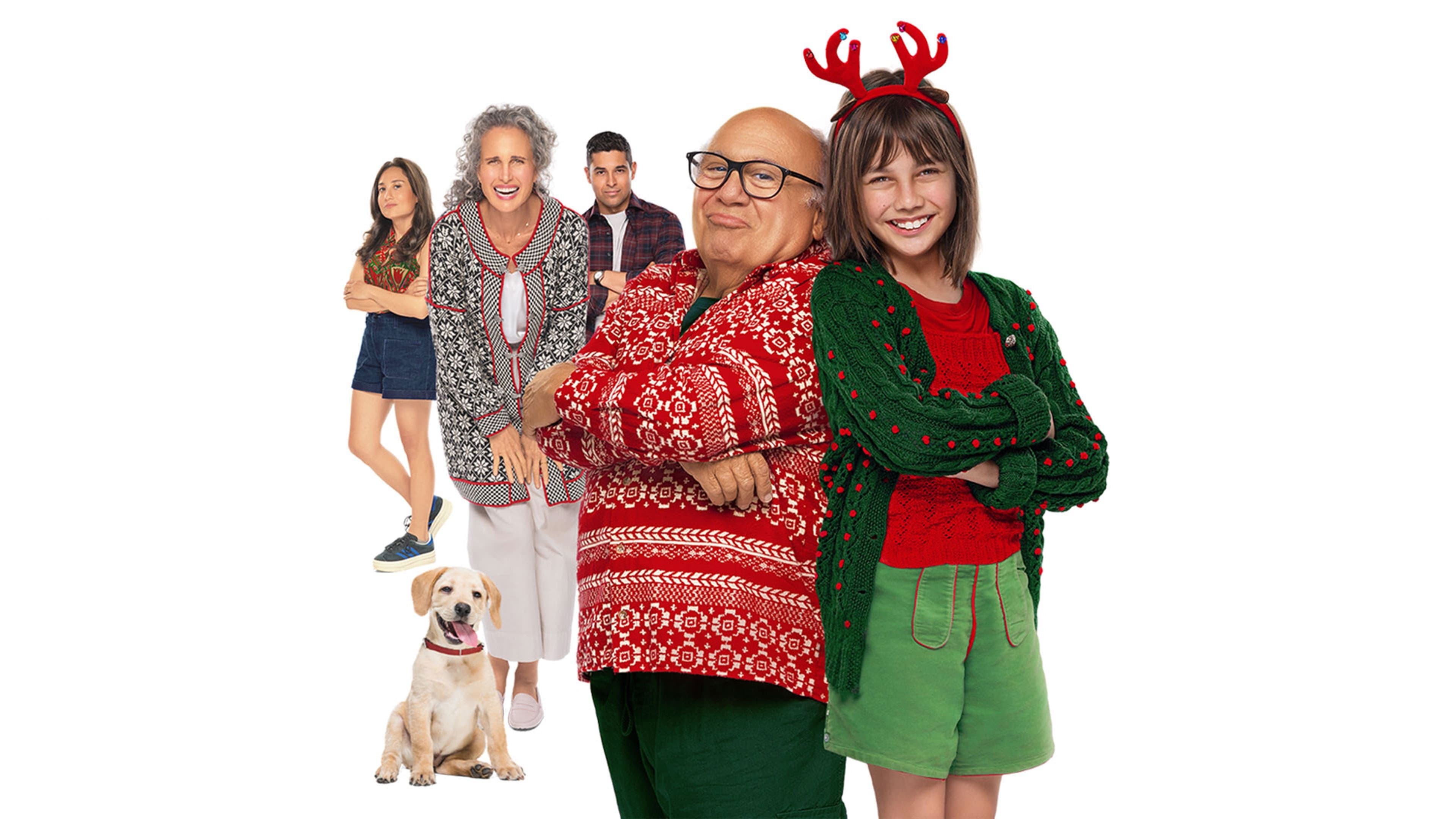 Ops! È già Natale - immagine