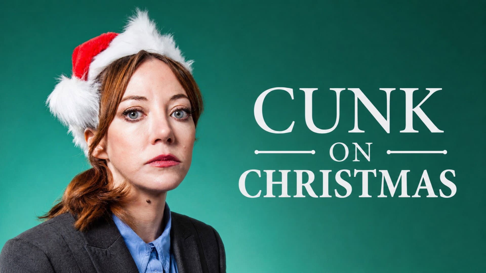 Cunk on Christmas - immagine