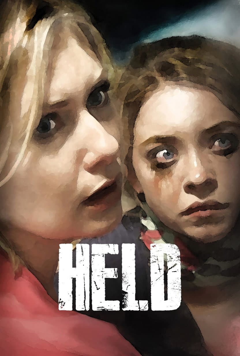 Poster di Held