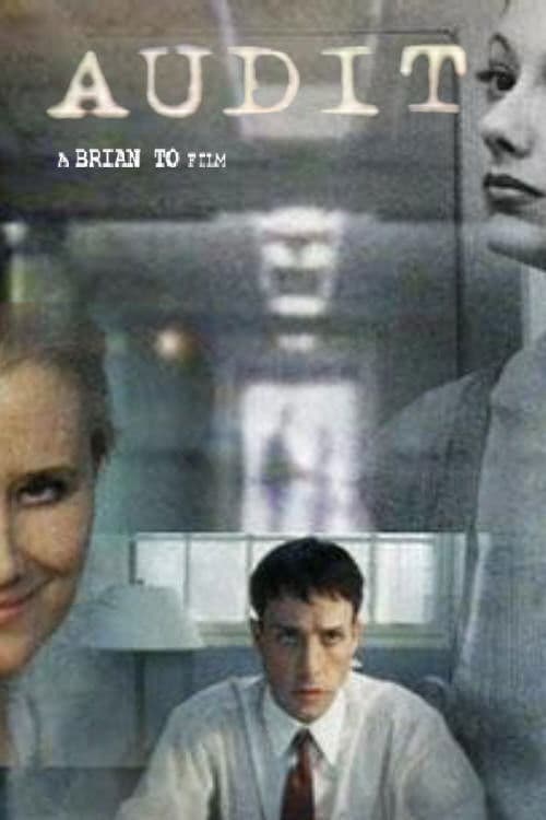 Poster di Audit